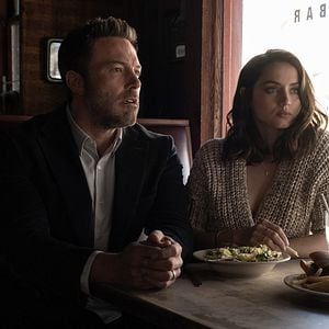 Foto Aguas profundas