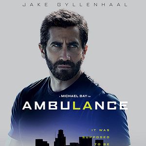 Foto Ambulance: Plan de huida