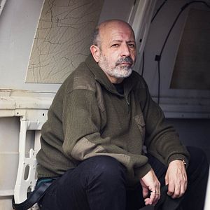 Foto Manuel Tallafé