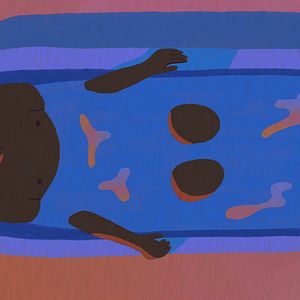 Foto Los principios del placer