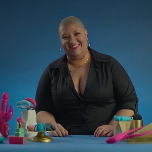 Foto Los principios del placer