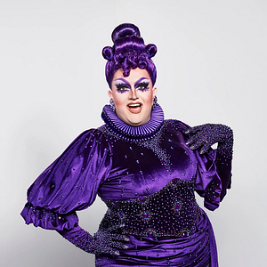 Foto Lawrence Chaney