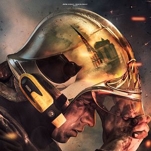 Foto Arde Notre-Dame