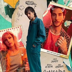 Foto Contando ovejas