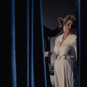 Foto Los ojos de Tammy Faye