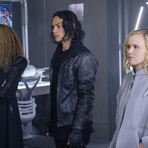 Foto Star Trek: Picard