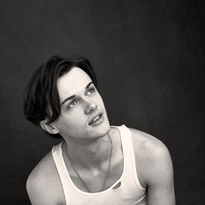 Foto Christopher Briney