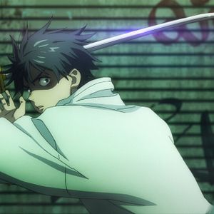 Foto Jujutsu Kaisen 0: La película