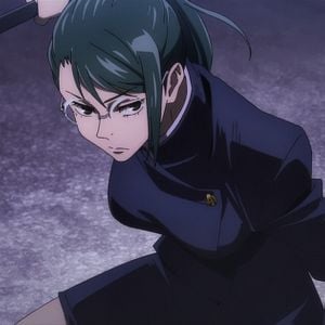 Foto Jujutsu Kaisen 0: La película