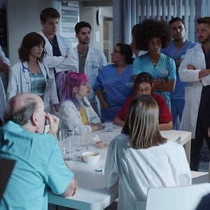 Foto Madres. Amor y vida