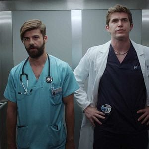 Foto Madres. Amor y vida