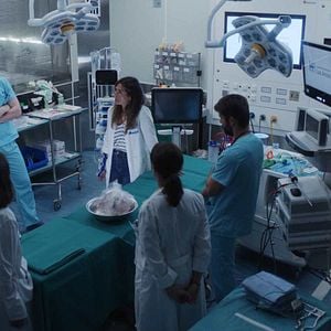 Foto Madres. Amor y vida