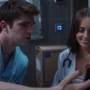 Foto Madres. Amor y vida