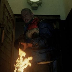 Foto Stranger Things