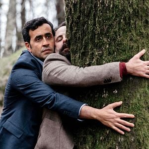 Foto Vincent Macaigne