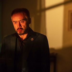 Foto Yakuza Princess