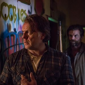 Foto Atrapados en la oscuridad