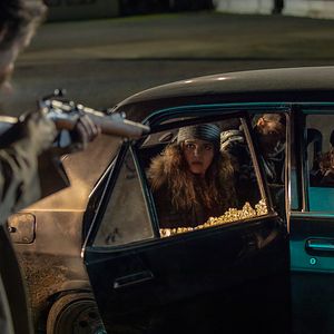 Foto Atrapados en la oscuridad