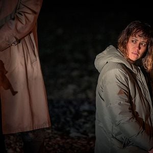 Foto Atrapados en la oscuridad