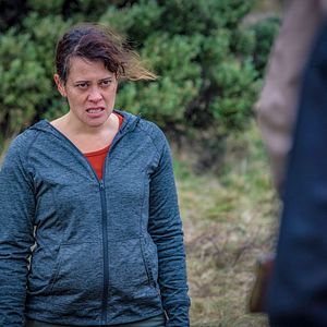 Foto Atrapados en la oscuridad