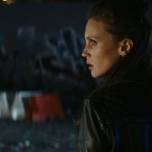 Foto Entre la vida y la muerte