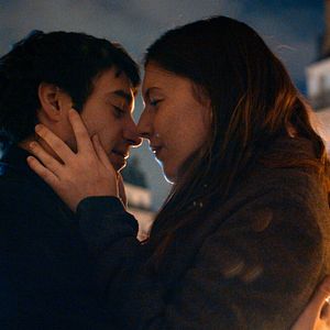 Foto Louise Chevillotte