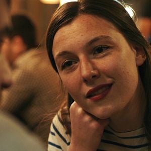 Foto Louise Chevillotte