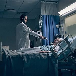 Foto Bajo la misma piel