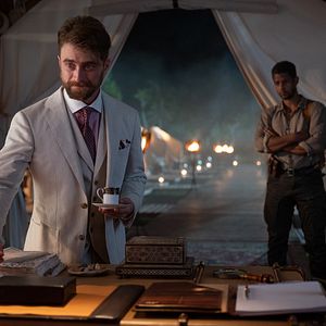 Foto Daniel Radcliffe