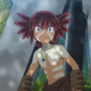 Foto La película Pokémon: Los secretos de la selva