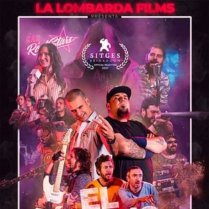 Foto El último tren al rock'n'roll