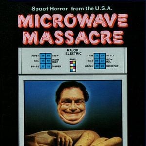 Foto La masacre del microondas