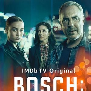 Foto Bosch: Legacy