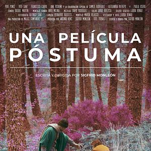 Foto Una película póstuma