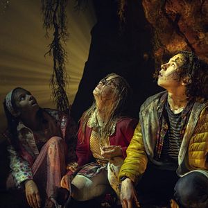 Foto El último autobús