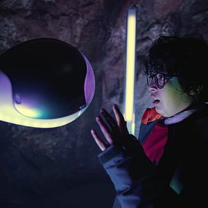 Foto El último autobús