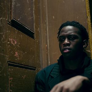 Foto El último autobús