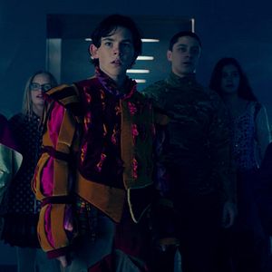 Foto El último autobús