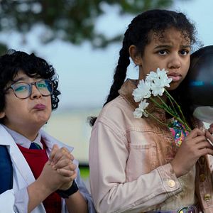 Foto El último autobús