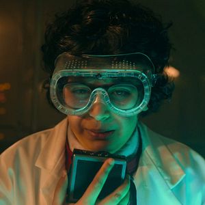 Foto El último autobús