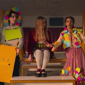 Foto El último autobús