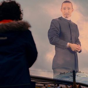 Foto El último autobús