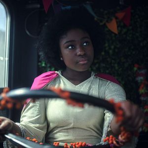 Foto El último autobús