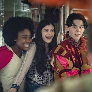 Foto El último autobús