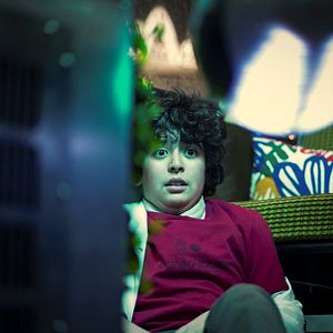 Foto El último autobús