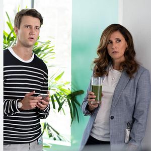 Foto The Dropout: Auge y caída de Elizabeth Holmes