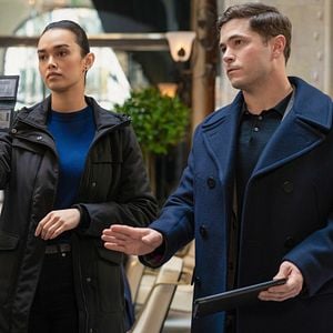 Foto Vinessa Vidotto