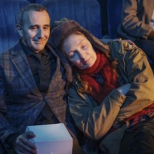 Foto Inspectora Marleau