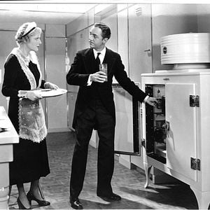 Foto Al servicio de las damas