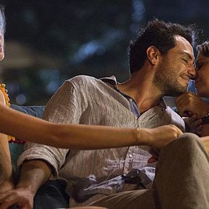 Foto Verdades Secretas